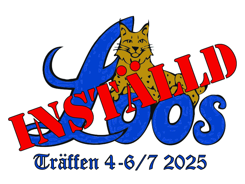 Loosträffen 2025 INSTÄLLD